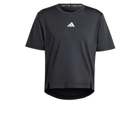 Adidas Adaptive Workout Siyah Erkek T-shirt