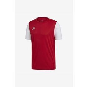 Adidas ADDP3230 Estro 19 Kırmızı Erkek T-Shirt