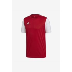 Adidas ADDP3230 Estro 19 Kırmızı Erkek T-Shirt