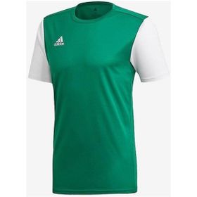 Adidas ADDP3238 Estro 19 Yeşil Erkek T-Shirt