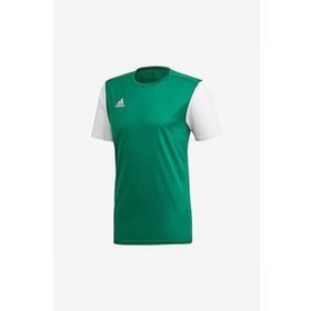 Adidas ADDP3238 Estro 19 Yeşil Erkek T-Shirt