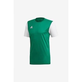Adidas ADDP3238 Estro 19 Yeşil Erkek T-Shirt