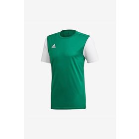 Adidas ADDP3238 Estro 19 Yeşil Erkek T-Shirt