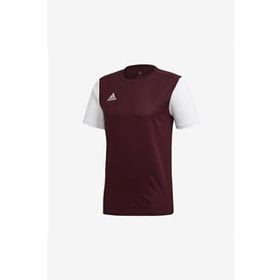 Adidas ADDP3239 Estro 19 Bordo Erkek T-Shirt