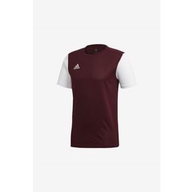 Adidas ADDP3239 Estro 19 Bordo Erkek T-Shirt