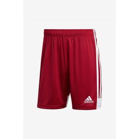 Adidas ADDP3681 Tastigo 19 Kırmızı Erkek Futbol Şortu