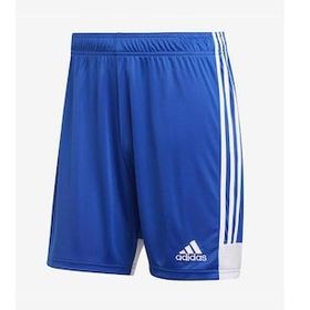 Adidas ADDP3682 Tastigo 19 Erkek Mavi Futbol Şortu