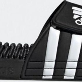 Adidas Adf35580 Siyah Adissage Erkek Terlik