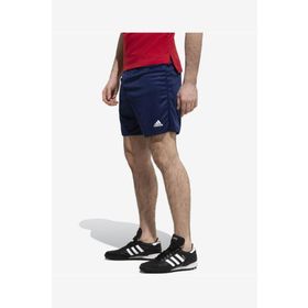 Adidas ADFT6686 ESTRO 20 SHO Lacivert Erkek Şort