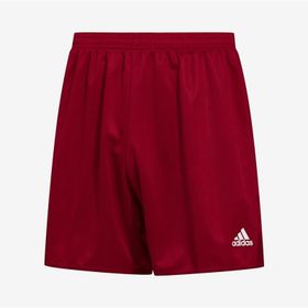 Adidas ADFT6687 ESTRO 20 SHO Kırmızı Erkek Şort