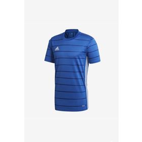 Adidas ADFT6762 Campeon 21 JSY Mavi Erkek Forma