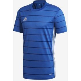 Adidas ADFT6762 Campeon 21 JSY Mavi Erkek Forma