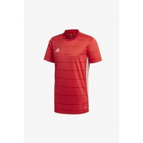 Adidas ADFT6763 Campeon 19 JSY Kırmızı Erkek Forma
