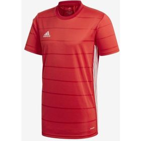 Adidas ADFT6763 Campeon 19 JSY Kırmızı Erkek Forma