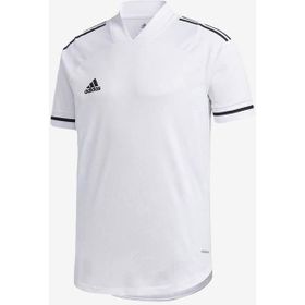 Adidas ADFT7255 Condivo 20 JSY Beyaz Erkek Forma
