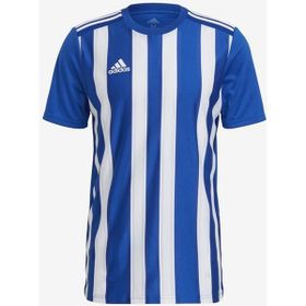 Adidas ADGH7321 Striped 21 Jsy Erkek Forma