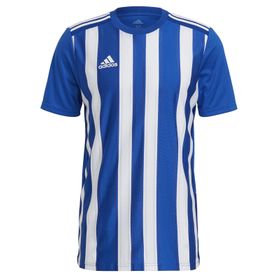 Adidas ADGH7321 Striped 21 Jsy Erkek Forma