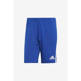 Adidas ADGK9153 Mavi Squad 21 Sho Erkek Şort