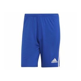 Adidas ADGK9153 Mavi Squad 21 Sho Erkek Şort