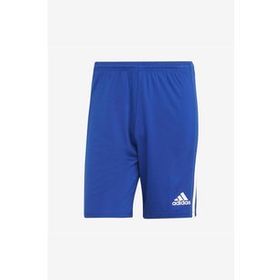 Adidas ADGK9153 Mavi Squad 21 Sho Erkek Şort
