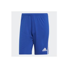 Adidas ADGK9153 Mavi Squad 21 Sho Erkek Şort
