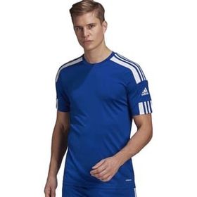 Adidas ADGK9154 Erkek Mavi Forma