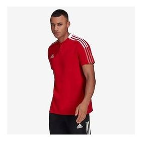 Adidas ADGM7365 AD Tiro 21 Kırmızı Erkek T-shirt