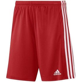 Adidas ADGN5771 Kırmızı Squad 21 Sho Erkek Şort