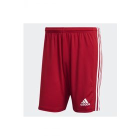 Adidas ADGN5771 Kırmızı Squad 21 Sho Erkek Şort