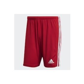 Adidas ADGN5771 Kırmızı Squad 21 Sho Erkek Şort