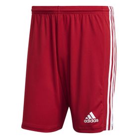 Adidas ADGN5771 Kırmızı Squad 21 Sho Erkek Şort