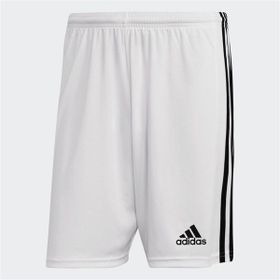 Adidas ADGN5773 Beyaz Squad 21 Sho Erkek Şort