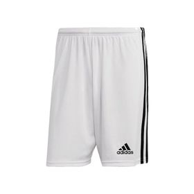 Adidas ADGN5773 Beyaz Squad 21 Sho Erkek Şort
