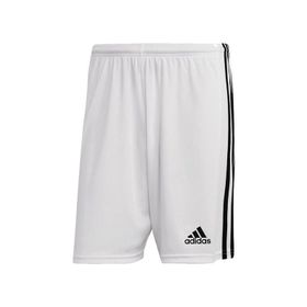 Adidas ADGN5773 Beyaz Squad 21 Sho Erkek Şort