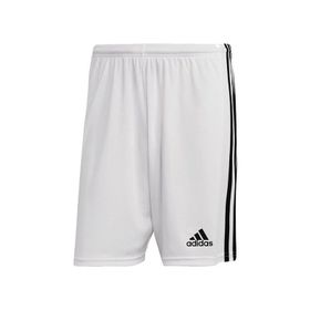 Adidas ADGN5773 Beyaz Squad 21 Sho Erkek Şort