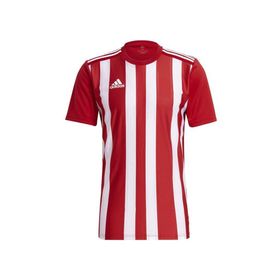 Adidas ADGN7624 Striped 21 Jsy Kırmızı Erkek Forma