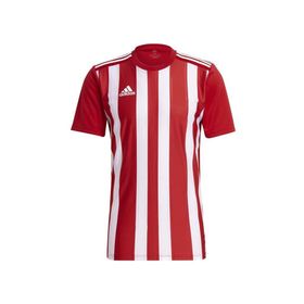 Adidas ADGN7624 Striped 21 Jsy Kırmızı Erkek Forma