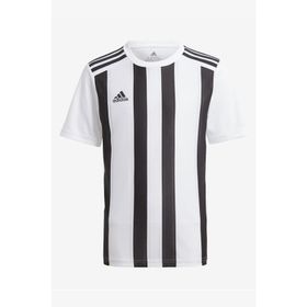 Adidas ADGV1377 Striped 21 Jsy Beyaz Erkek Forma
