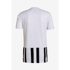 Adidas ADGV1377 Striped 21 Jsy Beyaz Erkek Forma