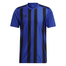 Adidas ADGV138 Striped 21 Jsy Kırmızı Erkek Forma