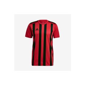 Adidas ADGV138 Striped 21 Jsy Kırmızı Erkek Forma