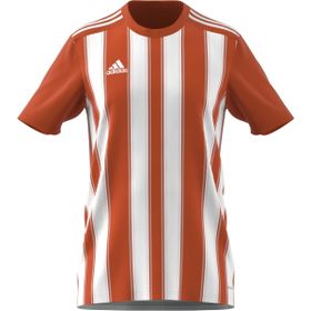 Adidas ADGV138 Striped 21 Jsy Kırmızı Erkek Forma