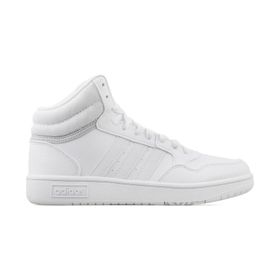 Adidas ADGW0401 Hoops 3.0 Mid K. Beyaz Bilekli Kadın Günlük Spor Ayakkabı