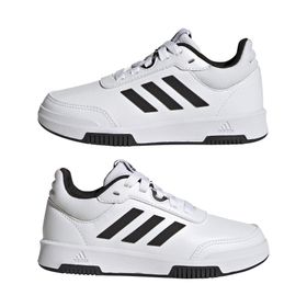 Adidas ADGW6422 Tensaur Sport 2.0 K Beyaz Çocuk Günlük Spor Ayakkabı