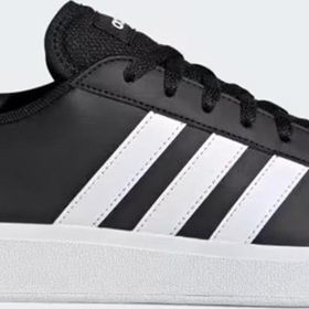 Adidas ADGW9251 Grand Court TD Lifestyle Court Erkek Günlük Spor Ayakkabı