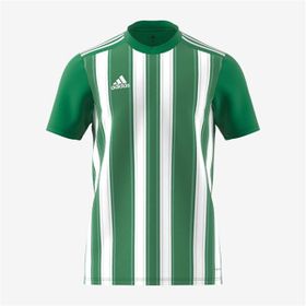 Adidas ADH35644 Striped 21 JSY Yeşil Erkek Forma