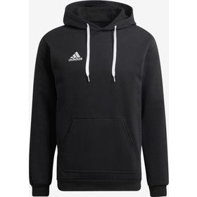 Adidas Adh57512 Entrada 22 Siyah Erkek Sweatshirt