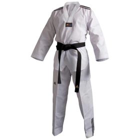 Adidas Adi-Club 3 150 cm Taekwondo Elbisesi