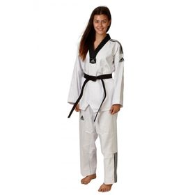 Adidas Adi-Club 3 150 cm Taekwondo Elbisesi