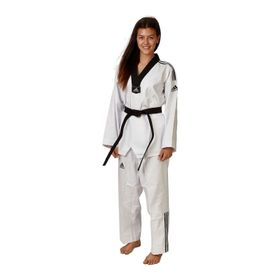 Adidas Adi-Club 3 150 cm Taekwondo Elbisesi